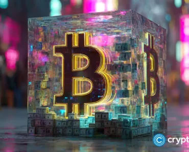 Bitcoin hits record weekly high as selling pressure eases