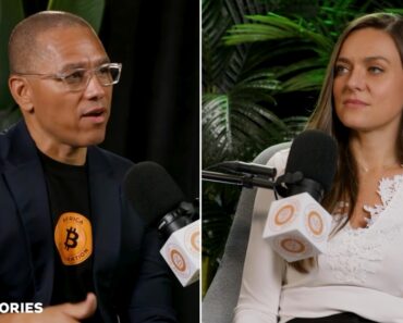 Bitcoin is ‘money’ in parts of Africa, says Africa Bitcoin Corp chairman