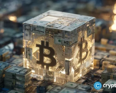 Bitcoin options indicate that market panic is easing as BTC bounces back from highs