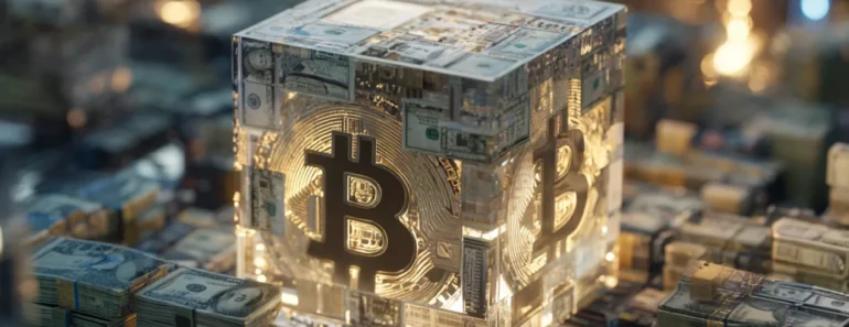 Try to increase SATA yield to 12.75%, double bitcoin and preferred shares e%