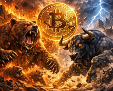 Bitcoin price close to bottom? Key indicators suggest the end of recession – Bloomberg