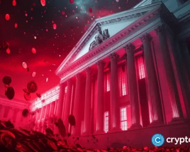 Bitcoin price outlook after US CPI data release today