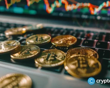 Bitcoin price outlook weakens after oil surges on Hormuz risk