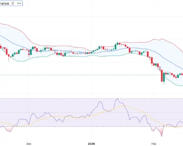 Bitcoin price remains stable as short-term holders remain calm