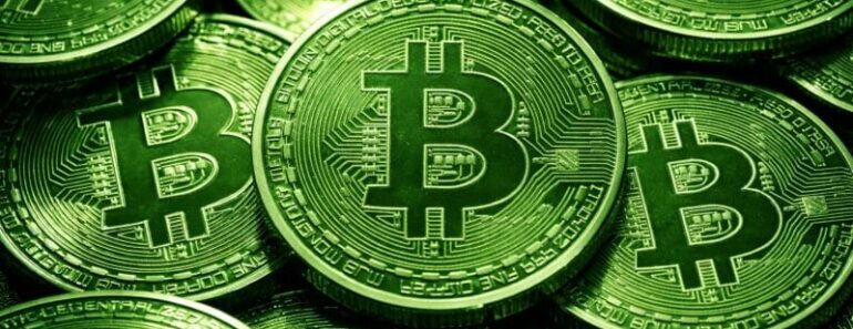 Bitcoin rose to $71,000 as crude oil rallied on a possible drop in global oil inventories