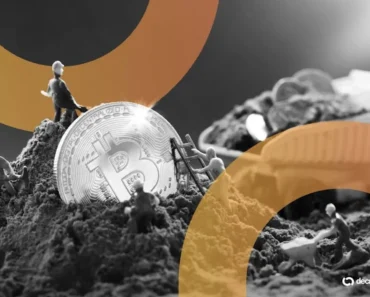 Bitcoin took a big hit—many miners won’t be around for the foreseeable future