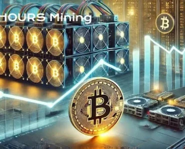 Bitcoin’s leverage is rising as the open interest rises to close to $70,000