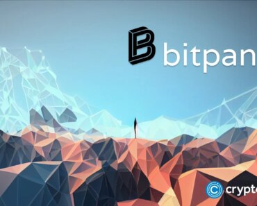 Bitpanda to increase revenue by 16% in 2025, closes MiCA license and new markets