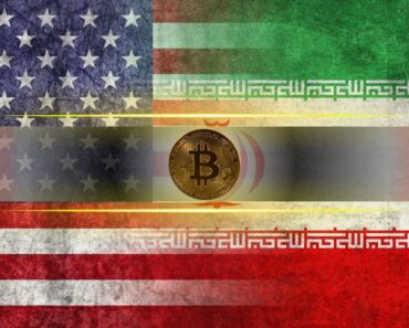 Bitwise CIO Says Crypto Leads Global Markets After US, Iran Hit