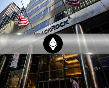 BlackRock Staked Ethereum ETF Sees First Day Volume of $15.5 Million
