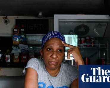 Blackout in Cuba leaves millions without electricity amid US oil control | Cuba Blackout in Cuba leaves millions without electricity amid US oil control | Cuba