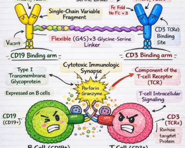 Blinatumomab in B-ALL: Bit structure, mechanism, resistance and trials