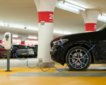 Blink Charging (BLNK) partner Korean Belgium deploys 200+ EV charging ports in 90 locations