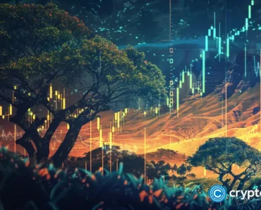 Blockchain.com is expanding into Ghana as it ramps up its African growth strategy