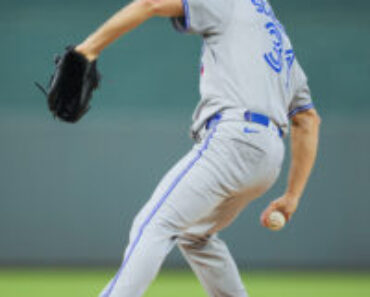 Blue Jays re-sign Max Scherzer Blue Jays re-sign Max Scherzer