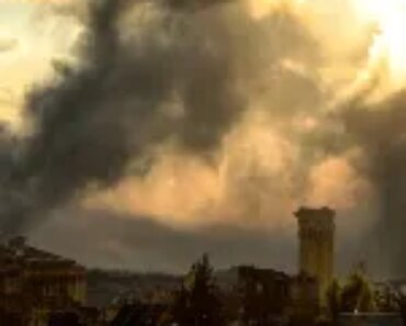 Blue shields installed at 34 archaeological sites in Lebanon