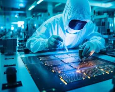 BofA Raises PT on ASML Holding NV (ASML) to $1,886 from $1,868 – Here’s Why