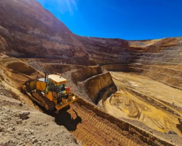 BofA owns Aura Minerals Inc. ( AUGO ) sees increased cash flow potential