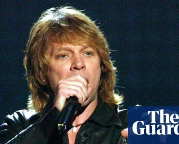 Bon Jovi biopic in the works from Universal Pictures | Bonjovi