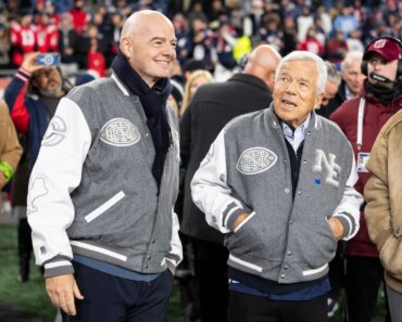 Boston’s World Cup stakeholders are fighting over money