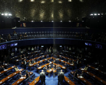 Brazilian Senate ratifies free trade agreement between Mercosur and the European Union