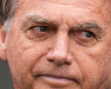 Brazil’s ex-president Bolsonaro in intensive care with pneumonia, hospital says: NPR