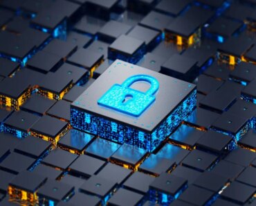 Breaking encryption with a quantum computer just got 10 times easier