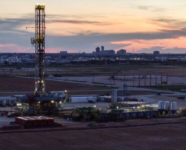 Brent will trade above $95 for the next two months on Iran war, EIA says