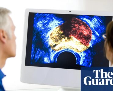 Britain’s cancer death rate has fallen by almost a third since the 1980s | Cancer Britain’s cancer death rate has fallen by almost a third since the 1980s | Cancer