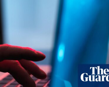 British companies in the Middle East face greater threat from Iranian hackers, agency warns | Cyber ​​warfare