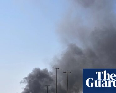 British family stranded in the Middle East after errors by the Foreign Office | War between the United States and Israel against Iran