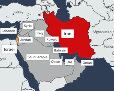 Britons stranded in Middle East – what you need to know as flights to UK begin | UK News Britons stranded in Middle East – what you need to know as flights to UK begin | UK News