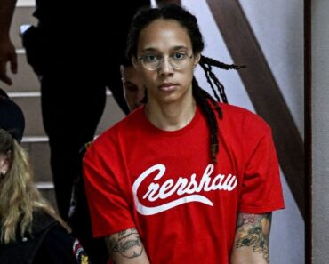 Brittney Greiner pleads guilty in Russia, Biden gets the memo