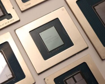 Broadcom rises as $100 billion AI forecast marks gains in Nvidia-dominated market