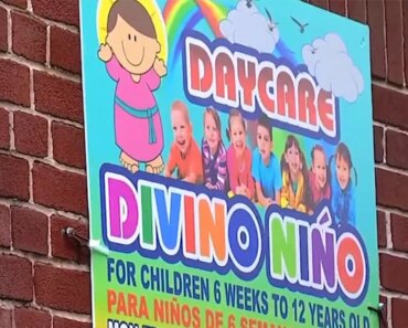 Bronx daycare providers sentenced to 25 years to life in fentanyl death of toddler Bronx daycare providers sentenced to 25 years to life in fentanyl death of toddler