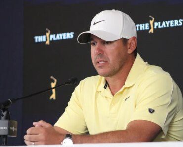 Brooks Koepka accelerates his advance to the Players Championship