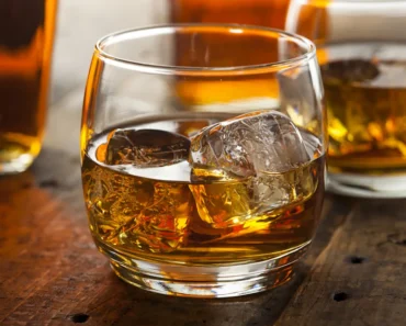 Brown-Forman (BF-B) is down on market performance