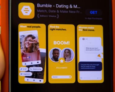 Bumble shares are soaring as investors flock to the AI-powered reboot