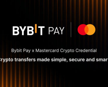Bybit Pay joins Mastercard’s Crypto Trust Network, simplifying verifiable crypto transfers