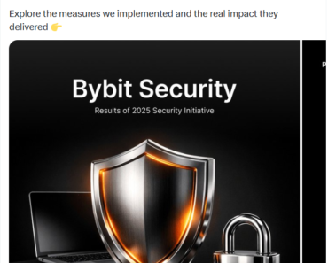Bybit says AI threat system blocked $300 million in fraud in Q4 2025 Bybit says AI threat system blocked $300 million in fraud in Q4 2025