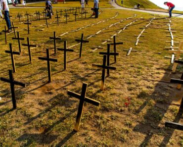 COVID has killed 15 million people worldwide, says WHO