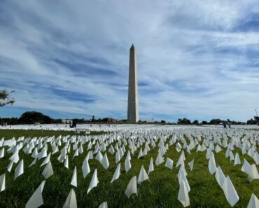 COVID probably killed 150,000 more people in its first two years than official US tolls show