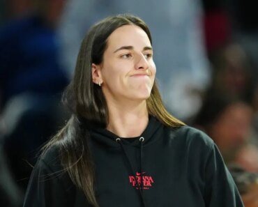 Caitlin Clark is excited to return to the court with Team USA.