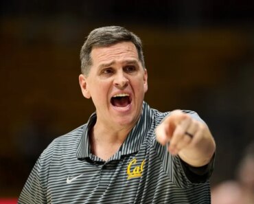 Cal rallies in the second half to avoid an upset at Georgia Tech.