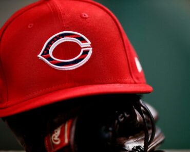 Caleb Ferguson starts season on injured list