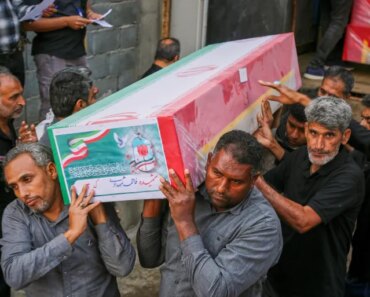 Calls grow for independent probe into deadly Iranian girls’ school attack | Israel-Iran conflict news