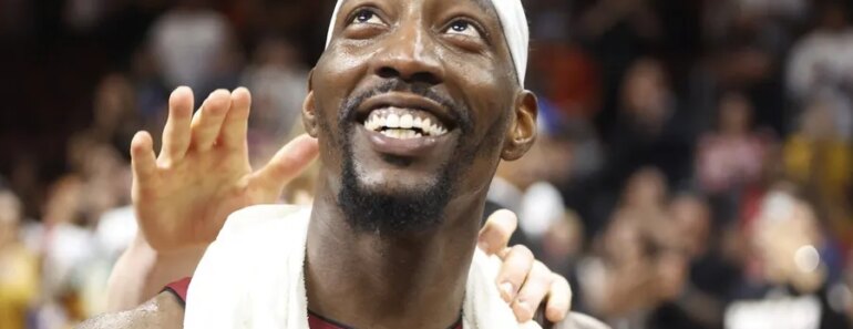 Can the Heat’s Bam Adebayo deliver a worthy encore against the Bucks?