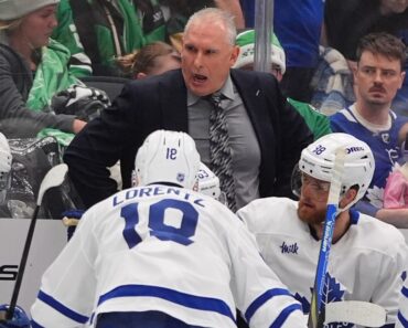 Can the Maple Leafs make the playoffs in 2026-27?