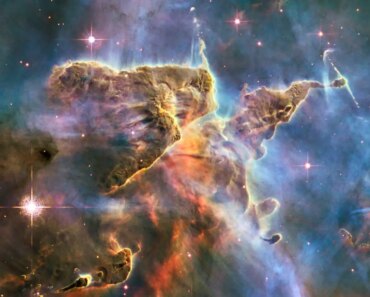 Can we ever know the shape of the universe?