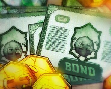 Canada issues first tokenized bond in Bank of Canada DLT Pilot Canada issues first tokenized bond in Bank of Canada DLT Pilot